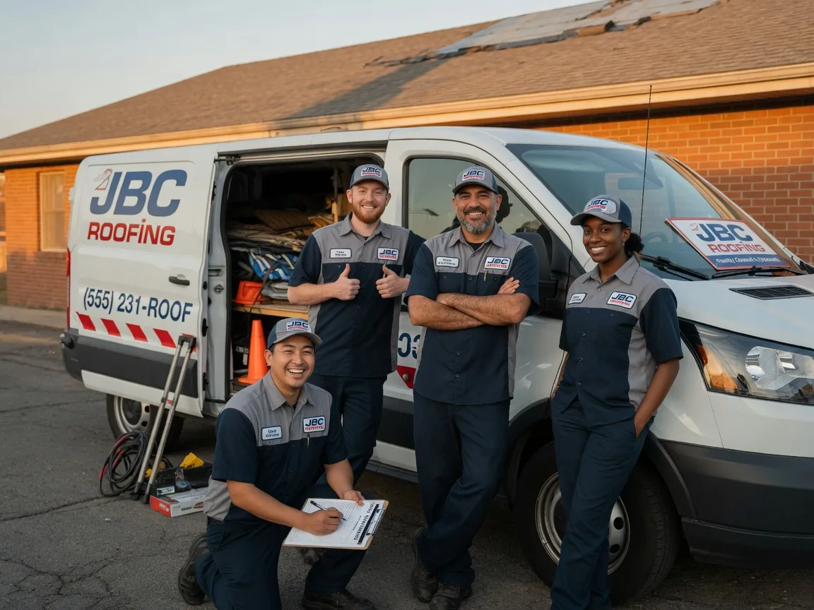 Roof Replacement company in Marcus Hook, PA