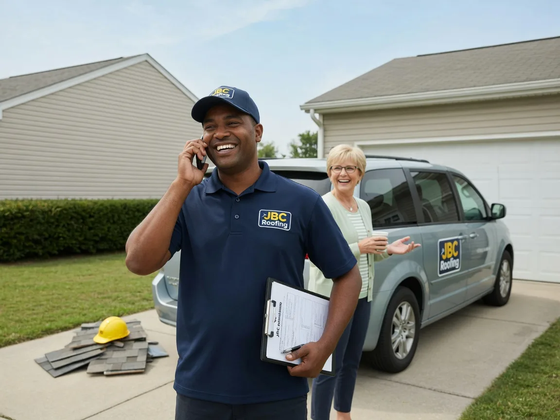 Roof Replacement Marcus Hook, PA FAQs